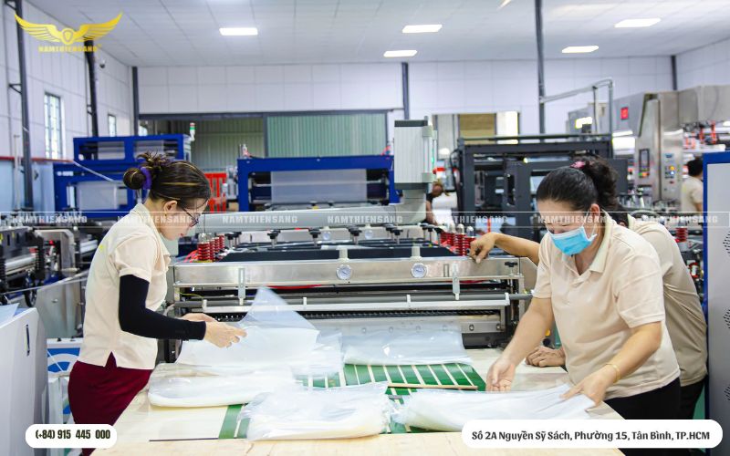 bao bì ghép nam thiên sáng